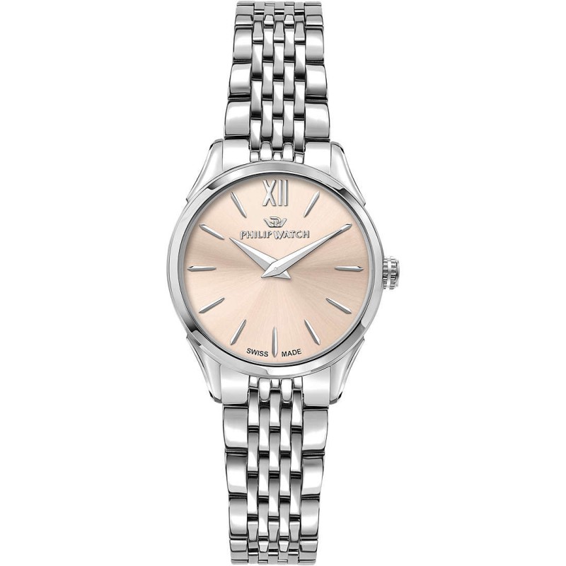 Orologio Philip Watch Roma Lady